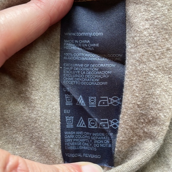 Long sleeved T-shirt - Picture 5 of 5